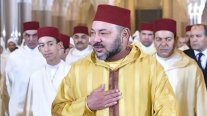ملك المغرب يوجه باحياء ذكرى مرور 15 قرنا على ميلاد الرسول