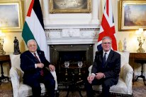 من سيحكم الدولة الفلسطينية بعد الاعتراف بها؟