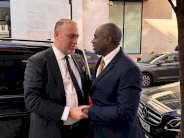 لندن: الاعتراف بدولة فلسطين خطوة لسلام أكبر