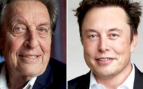 والد إيلون ماسك متهم بالاعتداء جنسياً على 5 من أبنائه