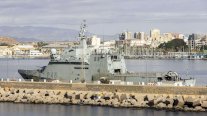 المتوسط يشتعل.. إيطاليا وإسبانيا ترسلان فرقاطات لدعم 
