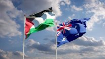 أستراليا تعترف بدولة فلسطين اليوم