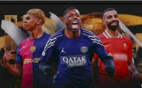 من يستحق الفوز بالكرة الذهبية؟