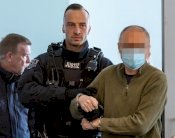 السجن لألماني بتهمة التجسس لصالح الصين 