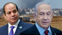 هل تجاهلت القاهرة دعوة نتانياهو لحضور احتفالية إنهاء الحرب؟