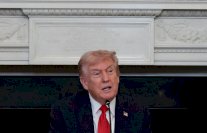 ترامب: سأزور الشرق الأوسط الأحد