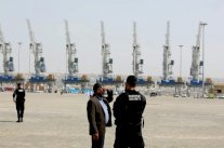 ميناء باسني يُشعل سباق النفوذ البحري بين واشنطن وبكين وطهران