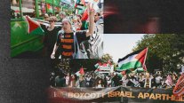 كيف أصبحت مقاطعة إسرائيل 