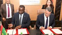 المغرب وموريتانيا يوقعان برنامج العمل في مجال التحول الرقمي لمنظومة العدالة