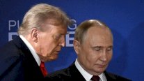 إلغاء قمة ترامب مع بوتين