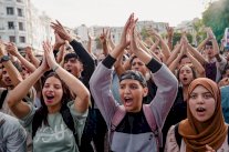 أزمة داخل “جيل Z” تهزّ صفوف الحركة المغربية