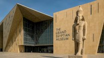 صحافة العالم: افتتاح المتحف المصري.. تكريم التاريخ (فيديو)