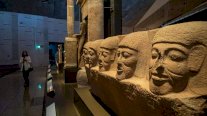 افتتاح المتحف المصري الكبير اليوم السبت، وعرض المحتويات الكاملة لمقبرة توت عنخ آمون لأول مرة