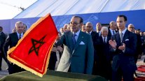 الملك محمد السادس يقرّ 31 أكتوبر عيداً وطنياً جديداً باسم “عيد الوحدة
