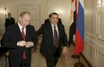 العلاقات الروسية المصرية: من القطن المصري إلى التعاون العسكري