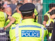 بريطانيا تلغي مفوضي الشرطة والجريمة