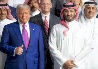 زيارة الأمير محمد بن سلمان لواشنطن: لحظة محورية