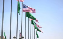 الرياض وواشنطن.. الإتزان الإقليمي والتدفق الإقتصادي