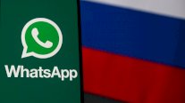 روسيا تتجه إلى حظر تطبيق واتسات بالكامل