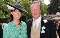 اللورد كاميرون: أنا خالٍ من سرطان البروستاتا الآن