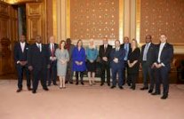 بريطانيا تستضيف قمة لأقاليم ما وراء البحار