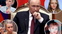 بنات وأبناء بوتين السريين.. من هم؟ وكيف يعيشون؟