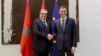 رئيس الحكومة المغربية يؤكد التقارب الكامل مع مدريد بشأن قضية الصحراء