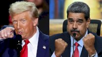 ترامب يهدد باجتياح فنزويلا برياً