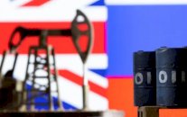 عقوبات بريطانية لخنق قطاع النفط الروسي 