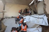 اجتماع للوسطاء الجمعة بشأن المرحلة الثانية لإنهاء حرب غزة