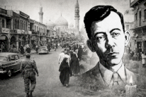 نقطةُ ضوءٍ من التماعات بدر شاكر السيَّاب