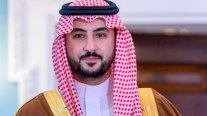  وزير الدفاع السعودي يوجه رسالة لليمنيين