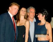 حذف صور لترامب من ملفات فضائح إبستين