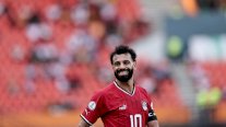 أمم إفريقيا: الميدالية المفقودة في سجل النجم المتوج صلاح