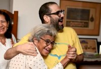 انتقادات لاذعة لستارمر لترحيبه بعودة علاء عبدالفتاح 