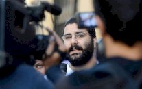 عاجل.. علاء عبد الفتاح يعتذر لبريطانيا واليهود والمثليين