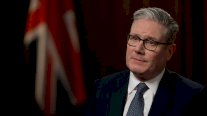 ستارمر: بريطانيا لم تتورط في اعتقال مادورو