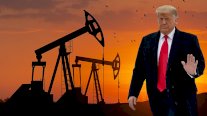 بوليتيكو: هذه قصة هوس ترامب بالنفط