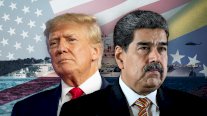 منع ترامب من أي عمل عسكري في فنزويلا