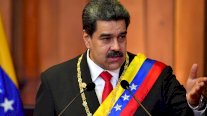 تصريحات حصرية مثيرة لمادورو قبل ساعات من اختطافه