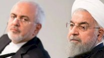 مصادر إيلاف تكشف حقيقة أنباء اعتقال حسن روحاني وجواد ظريف في إيران