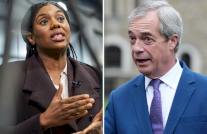 حزب المحافظين البريطاني المعارض يتفسّخ