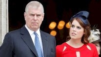 الأميرة يوجيني تقطع علاقتها مع والدها بسبب فضائحه الجنسية