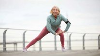 وداعاً للمشي الهادئ.. لكي تبقى شاباً بعد السبعين عليك أن 