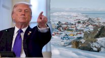 ترامب قد يتخلي عن أوكرانيا للضغط على أوروبا من أجل غرينلاند