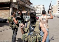 «حرب طرابلس» تحتدم على وقع حركة الإبراهيمي 