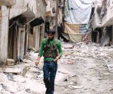 غليون: موسكو تجهض 