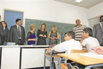 فاليري تريرفيلير: شهدت سخاء لبنان مع اللاجئين السوريين