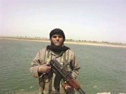 «الانتحاري الحي» أحمد الشايع من «قاعدة الزرقاوي» إلى «داعش البغدادي»