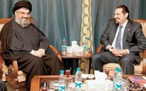 تصاعد السجال بين الحريري ونصرالله يفاقم تعقيدات تشكيل الحكومة اللبنانية